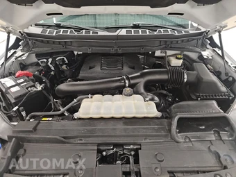 2022 Ford F-150 Tremor Crew Cab Short Bed - miniatura 15