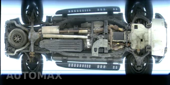 2022 Ford F-150 Tremor Crew Cab Short Bed - miniatura 19