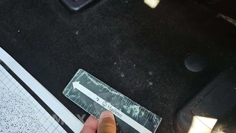 2022 Ford F-150 Tremor Crew Cab Short Bed - miniatura 22