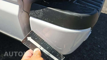 2022 Ford F-150 Tremor Crew Cab Short Bed - miniatura 24