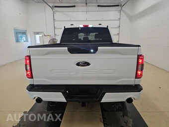 2022 Ford F-150 Tremor Crew Cab Short Bed - miniatura 5