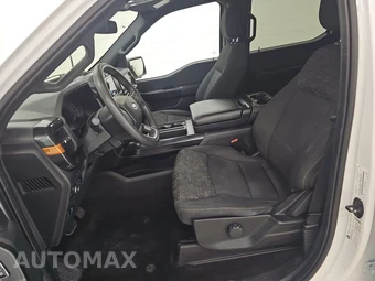 2022 Ford F-150 Tremor Crew Cab Short Bed - miniatura 7