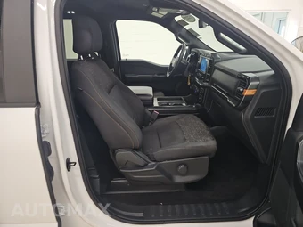 2022 Ford F-150 Tremor Crew Cab Short Bed - miniatura 8