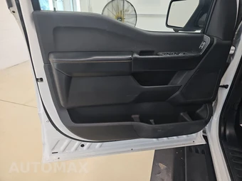 2022 Ford F-150 Tremor Crew Cab Short Bed - miniatura 9