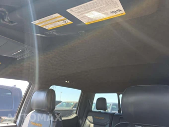 2022 Ford F-150 Tremor Crew Cab Short Bed - miniatura 11