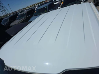 2022 Ford F-150 Tremor Crew Cab Short Bed - miniatura 12