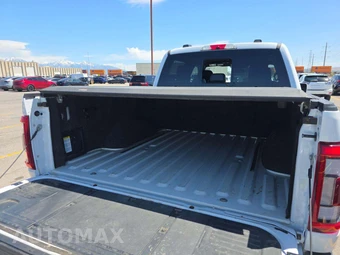 2022 Ford F-150 Tremor Crew Cab Short Bed - miniatura 14