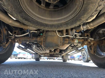 2022 Ford F-150 Tremor Crew Cab Short Bed - miniatura 15