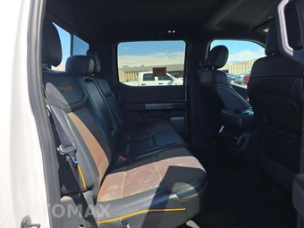 2022 Ford F-150 Tremor Crew Cab Short Bed - miniatura 16