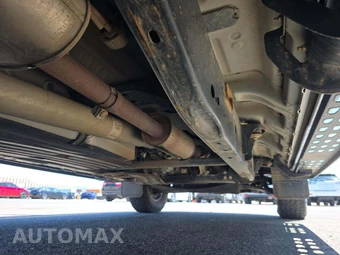 2022 Ford F-150 Tremor Crew Cab Short Bed - miniatura 17