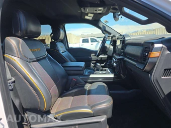 2022 Ford F-150 Tremor Crew Cab Short Bed - miniatura 18