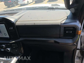 2022 Ford F-150 Tremor Crew Cab Short Bed - miniatura 19