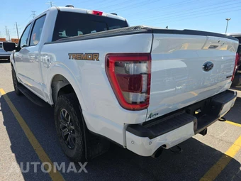 2022 Ford F-150 Tremor Crew Cab Short Bed - miniatura 2