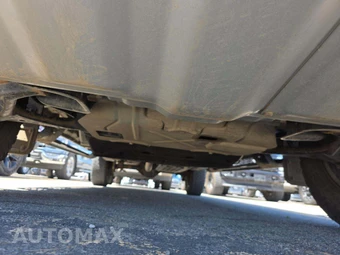 2022 Ford F-150 Tremor Crew Cab Short Bed - miniatura 20
