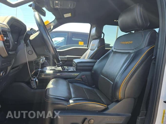 2022 Ford F-150 Tremor Crew Cab Short Bed - miniatura 6