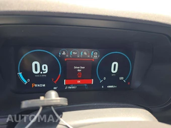 2022 Ford F-150 Tremor Crew Cab Short Bed - miniatura 9