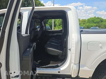 2022 Ford F-150 Tremor Crew Cab Short Bed - miniatura 10