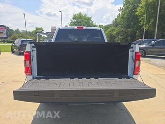 2022 Ford F-150 Tremor Crew Cab Short Bed - miniatura 11