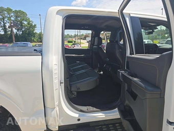2022 Ford F-150 Tremor Crew Cab Short Bed - miniatura 13