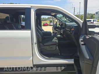 2022 Ford F-150 Tremor Crew Cab Short Bed - miniatura 15