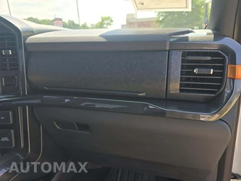 2022 Ford F-150 Tremor Crew Cab Short Bed - miniatura 16