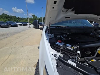 2022 Ford F-150 Tremor Crew Cab Short Bed - miniatura 19