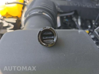 2022 Ford F-150 Tremor Crew Cab Short Bed - miniatura 20
