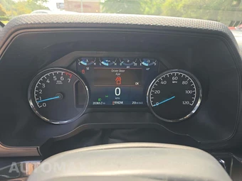 2022 Ford F-150 Tremor Crew Cab Short Bed - miniatura 6