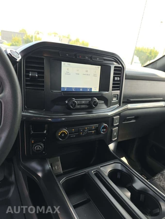 2022 Ford F-150 Tremor Crew Cab Short Bed - miniatura 10