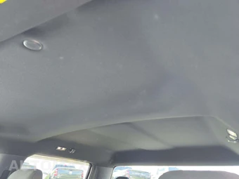2022 Ford F-150 Tremor Crew Cab Short Bed - miniatura 11