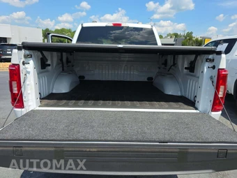 2022 Ford F-150 Tremor Crew Cab Short Bed - miniatura 14
