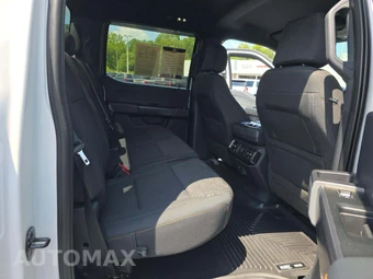 2022 Ford F-150 Tremor Crew Cab Short Bed - miniatura 16
