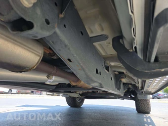 2022 Ford F-150 Tremor Crew Cab Short Bed - miniatura 17