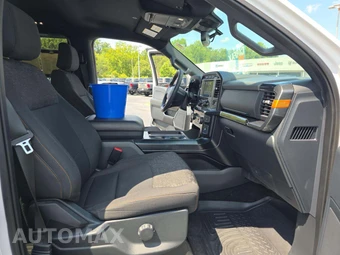 2022 Ford F-150 Tremor Crew Cab Short Bed - miniatura 18