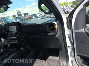2022 Ford F-150 Tremor Crew Cab Short Bed - miniatura 19