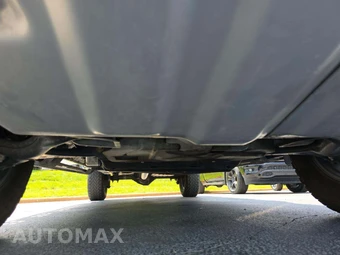 2022 Ford F-150 Tremor Crew Cab Short Bed - miniatura 20
