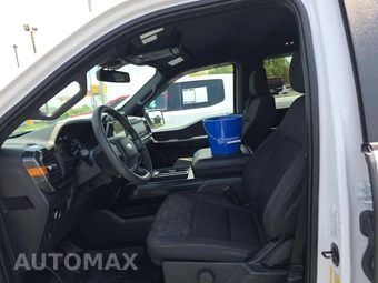 2022 Ford F-150 Tremor Crew Cab Short Bed - miniatura 6