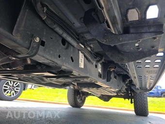 2022 Ford F-150 Tremor Crew Cab Short Bed - miniatura 7