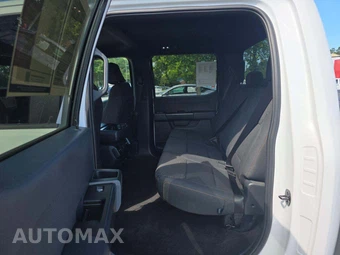 2022 Ford F-150 Tremor Crew Cab Short Bed - miniatura 10