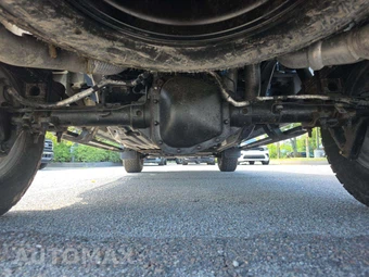2022 Ford F-150 Tremor Crew Cab Short Bed - miniatura 12