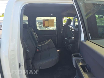 2022 Ford F-150 Tremor Crew Cab Short Bed - miniatura 13
