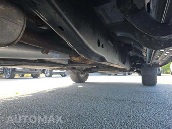 2022 Ford F-150 Tremor Crew Cab Short Bed - miniatura 14