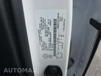 2022 Ford F-150 Tremor Crew Cab Short Bed - miniatura 2