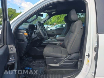 2022 Ford F-150 Tremor Crew Cab Short Bed - miniatura 3
