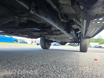 2022 Ford F-150 Tremor Crew Cab Short Bed - miniatura 4