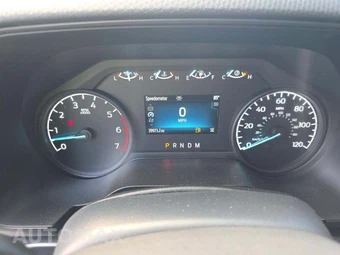 2022 Ford F-150 Tremor Crew Cab Short Bed - miniatura 6