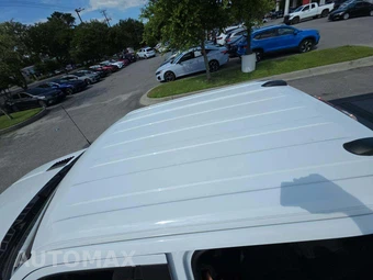 2022 Ford F-150 Tremor Crew Cab Short Bed - miniatura 9