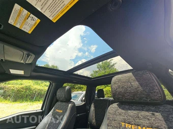 2022 Ford F-150 Tremor Crew Cab Short Bed - miniatura 11
