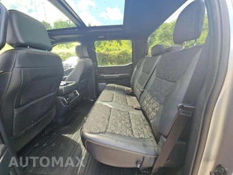 2022 Ford F-150 Tremor Crew Cab Short Bed - miniatura 13