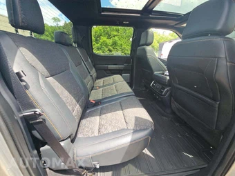2022 Ford F-150 Tremor Crew Cab Short Bed - miniatura 16